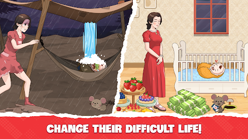 Brain Puzzle: Tricky Test screenshot