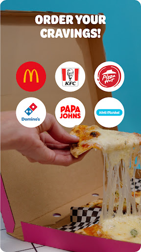 Wolt Delivery: Food and more screenshot