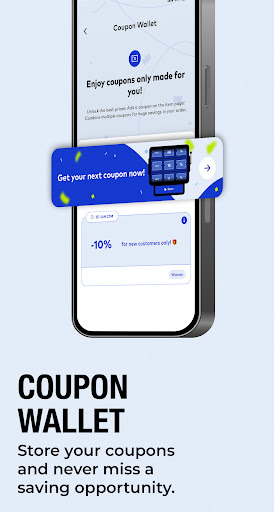 ABOUT YOU Online Fashion Shop screenshot