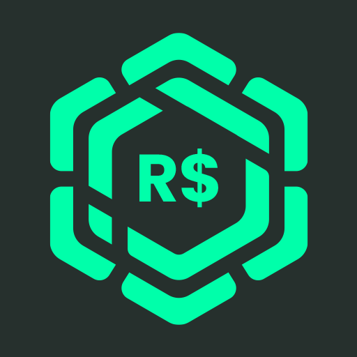 Get Rbux Counter & RBX Calc