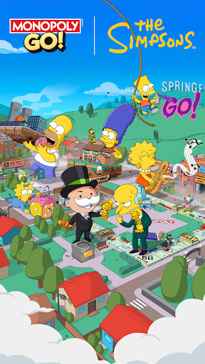 MONOPOLY GO! screenshot