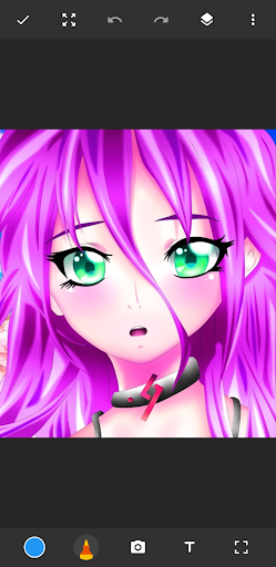 Drawing Pad Lite - Artbook screenshot