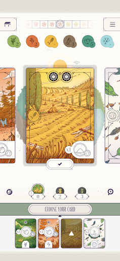 Evergreen: The Board Game screenshot