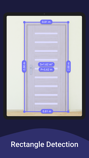 AR Ruler App: Tape Measure Cam screenshot