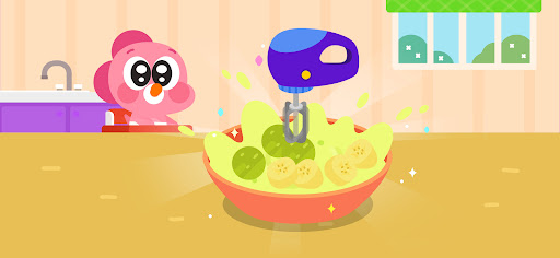 Cocobi Baby Care - Babysitter screenshot