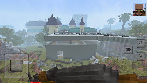 Craftopia: Block Builder screenshot