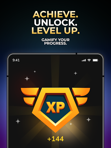 Legacy Academy: Learn Success screenshot