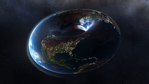 Solar Smash screenshot