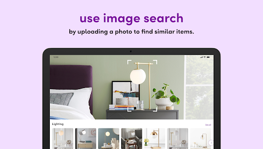 Wayfair - Shop All Things Home screenshot