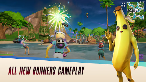 Fortnite screenshot