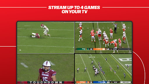 ESPN screenshot