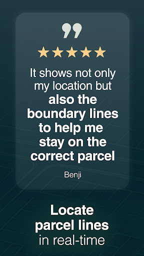 LandGlide: Land & Parcel Data screenshot