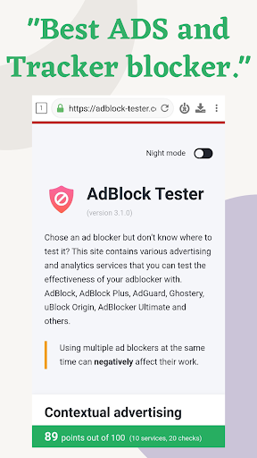 1DM+: Browser & Video Download screenshot