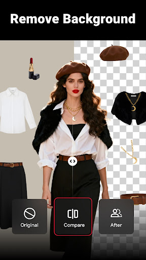 AI Video Maker screenshot