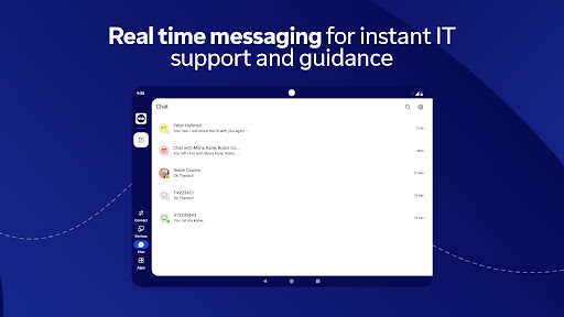 TeamViewer Remote Control screenshot