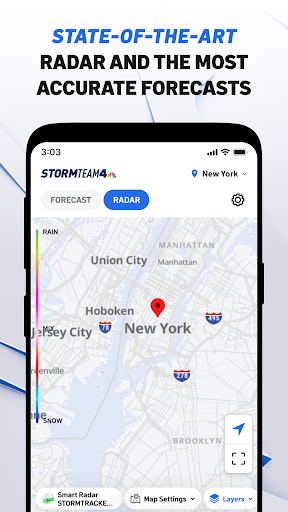 NBC 4 New York: News & Weather screenshot