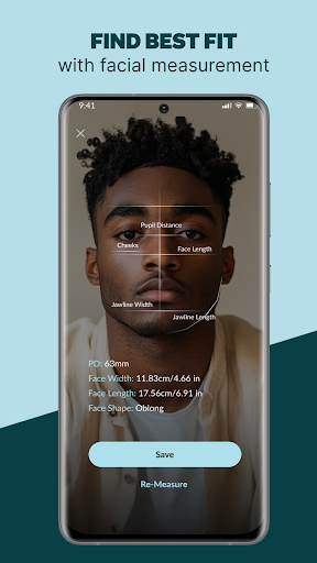 Zenni | Try On & Buy Glasses screenshot