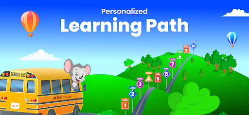 Early Learning Academy screenshot