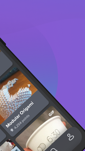 Imgur: Funny Memes & GIF Maker screenshot