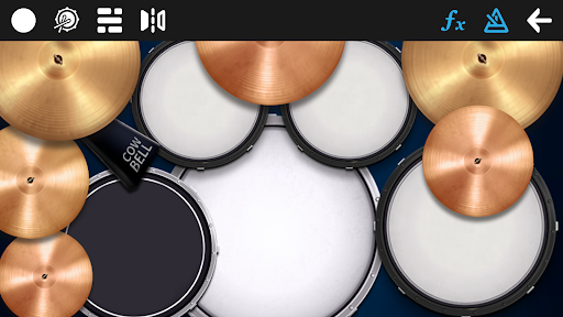 Band Live Rock screenshot