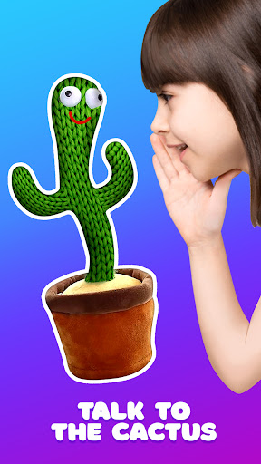 Antistress Relax Fidget Games screenshot