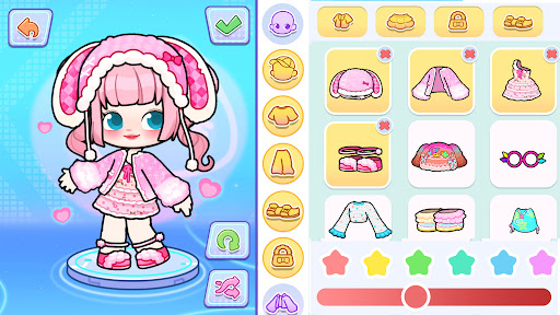 Kalliu Game World: Life Story screenshot