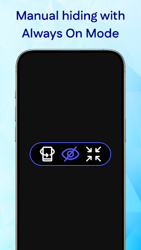 Privacy Display: Screen Filter screenshot