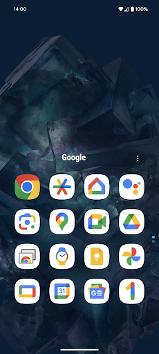 Nova Launcher Lifetime Prime screenshot
