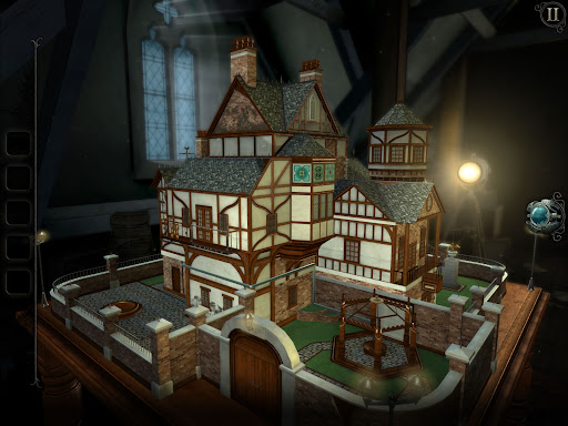 The Room: Old Sins screenshot