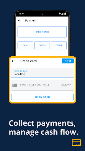 Housecall Pro: Field Service screenshot