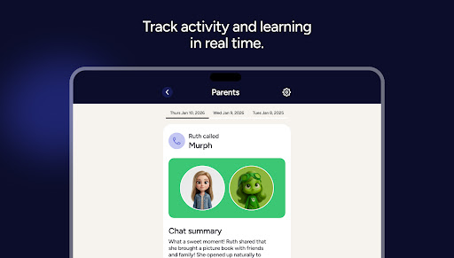 Giant - Loved by Kids screenshot