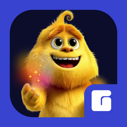 Giant - Loved by Kids