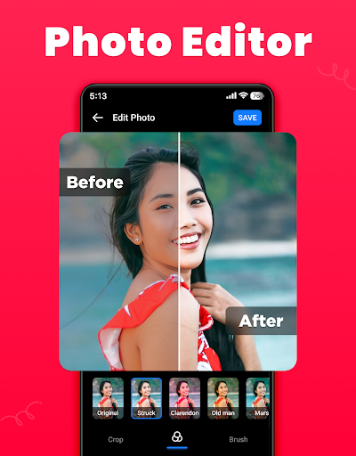 Gallery screenshot