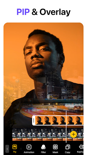 Video Editor & Video Maker screenshot