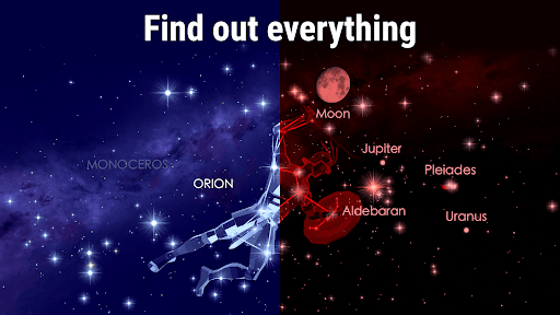 Star Walk 2 Pro：Night Sky View screenshot
