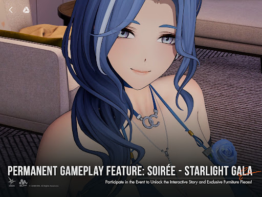 GIRLS' FRONTLINE 2: EXILIUM screenshot