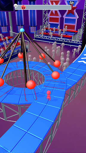 Epic Race 3D – Parkour Game screenshot