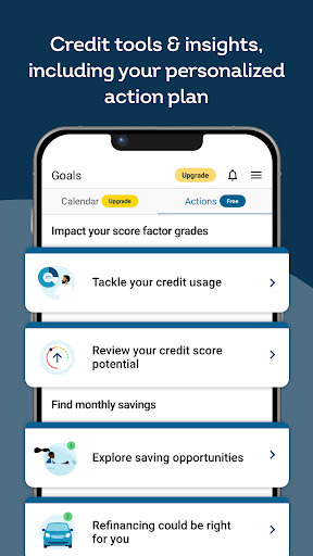 TransUnion® screenshot