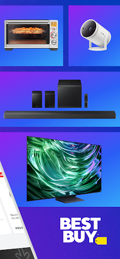 Best Buy: Shop tech deals screenshot