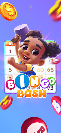 Bingo Bash: Live Bingo Games screenshot