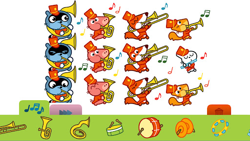 Pango Music Band Maker screenshot