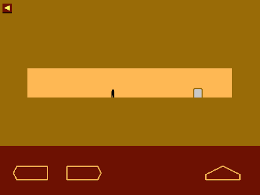 Level Devil - NOT A Troll Game screenshot