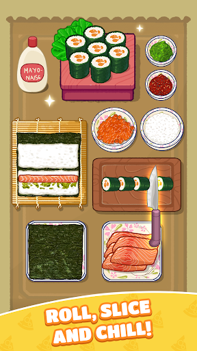 Cookingdom screenshot