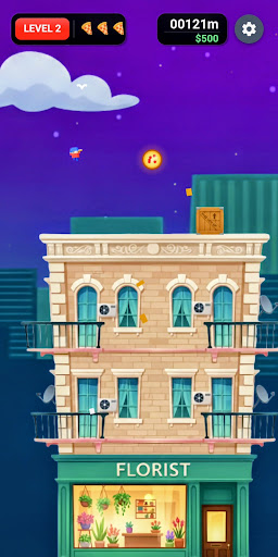 Tony's Pizza Rush screenshot