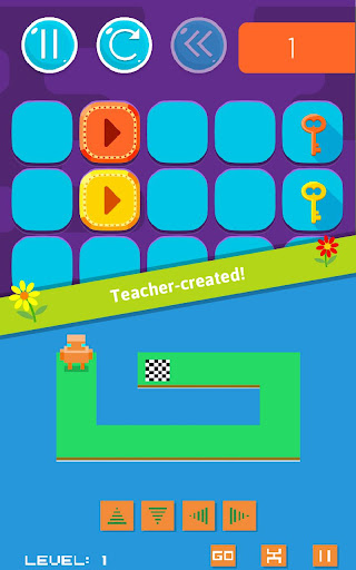 ABCya! Games screenshot