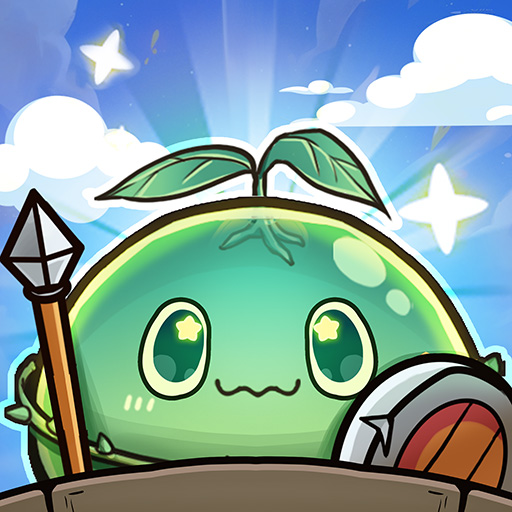 Slime Castle — Idle TD Game
