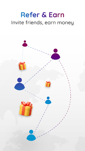 Numero: Number - Data - Call screenshot