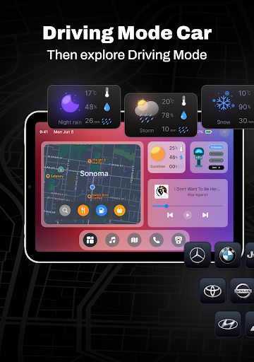 CarLink - Carplay Connect screenshot