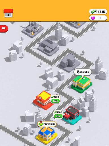 Go Convenience store Ready screenshot