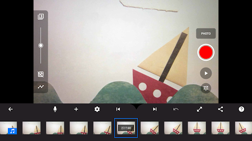 Stop Motion Studio Pro screenshot